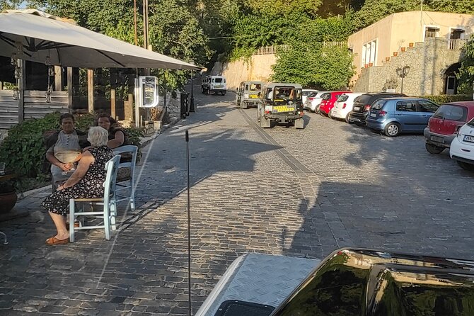 Sunset Jeep Tour in Crete - Price value, who fits best, and what to pack