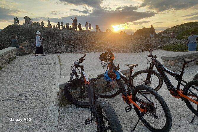 Sunset Meteora Tour on E-Bike - Price and value: what you pay for, and what you should budget