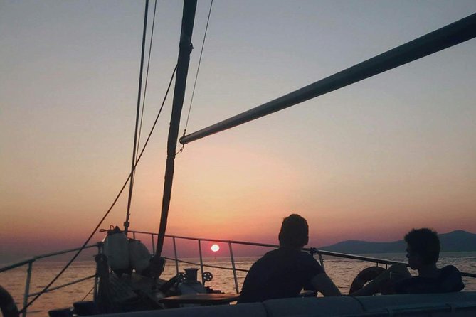 Sunset South Coast Sail Cruise with lunch,drinks, optional transfer - Who This Cruise Fits Best (And Who Might Want a Different Plan)