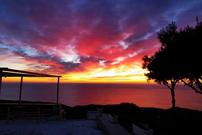 Sunset Tour to Agalas with Damianos Cave - Key Things I’d Plan Around