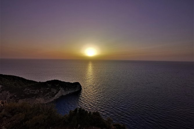 Sunset Tour to Agalas with Damianos Cave - Damianos Cave and Andronios Wells: The Walk Is the Real Event