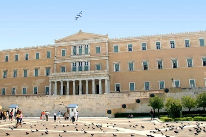 Super Saver Combo: Morning Acropolis, Museum and Afternoon Sounio - Acropolis Museum: Why the Indoor Stop Makes the Ruins Make Sense