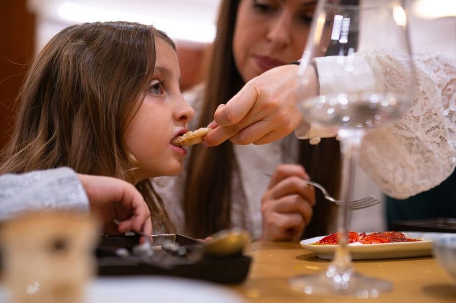 Symphony of Flavors - Olive Oil & Food Pairing at Corfu Town - Key things I think are worth your attention