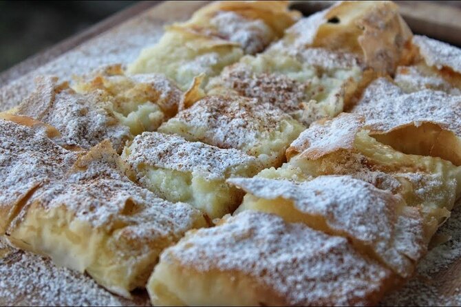 Taste Corfu: Private Corfu Food Walking Tour - A 3.5-hour Food Walk That Actually Gets You Fed