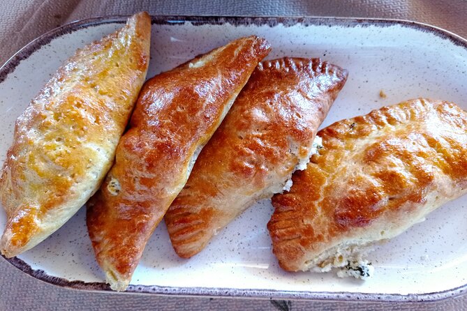 Tasting Rhodes: Cooking Class, Wine Tasting & more in an Authentic Greek village - Rhodian Winery Tasting, What You Learn From the Grapes