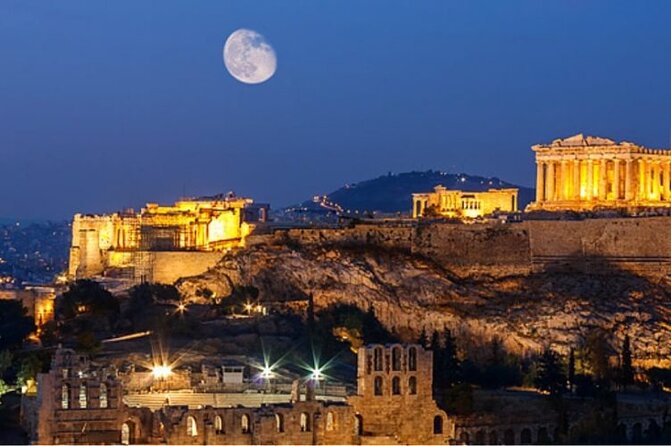 Taylor-Made Transfers in Athens ( airport , port, transfers and tours ) - From booking to pick-up, the process is built for speed
