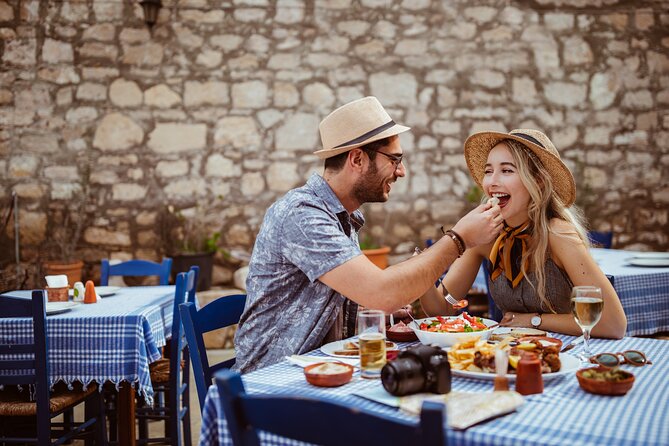 Taylor-Made Transfers in Athens ( airport , port, transfers and tours ) - Who should book this Athens transfer?