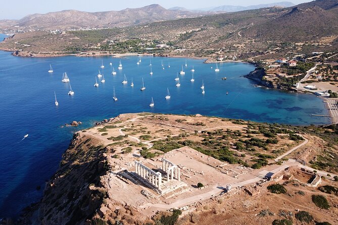 Temple of Poseidon and Cape Sounion Sunset Tour with Audio Guide - Key Highlights You Will Actually Care About