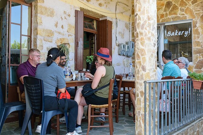 The 7 Villages of Apokoronas Tour – Explore East Chania Mainland - A 6-hour Apokoronas road trip that feels like village life