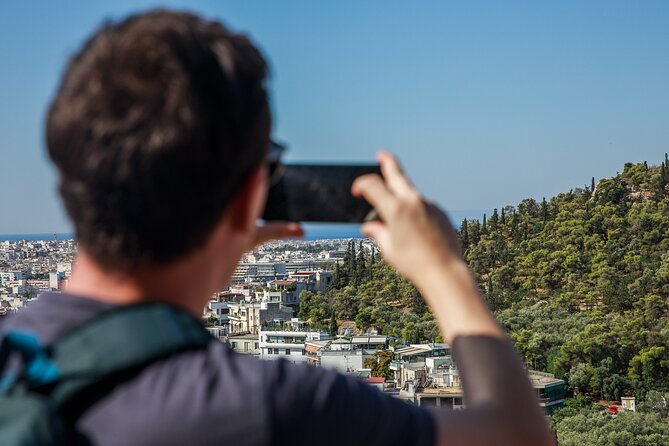 The Acropolis, Athens Walking City Tour and Acropolis Museum - Acropolis Museum: Why This Tour Finishes Strong