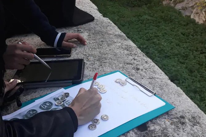 The Acropolis Treasure Hunt: Licensed Guide + Interactive Puzzles - Practical tips for a smoother morning at the Acropolis