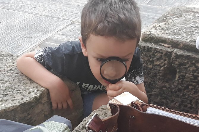 The Acropolis Treasure Hunt: Licensed Guide + Interactive Puzzles - Should you book this Acropolis treasure hunt?