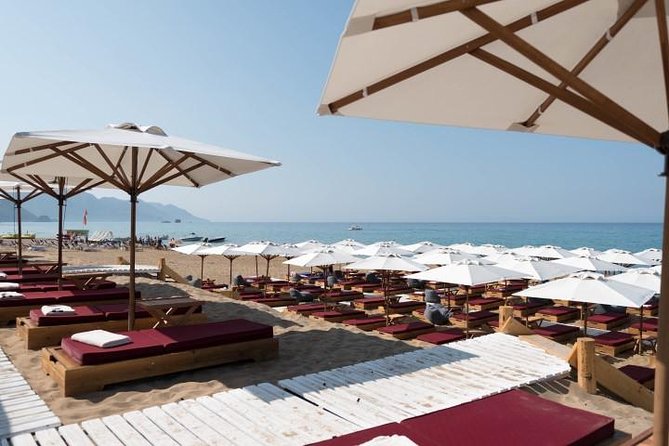 The Amazing Glyfada Beach - Potential Snags to Plan For, So You’re Not Surprised