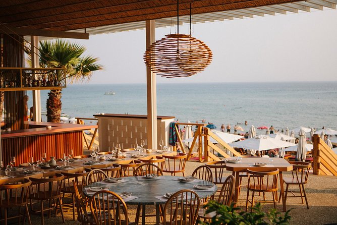 The Amazing Glyfada Beach - Who This Glyfada Beach Excursion Fits Best