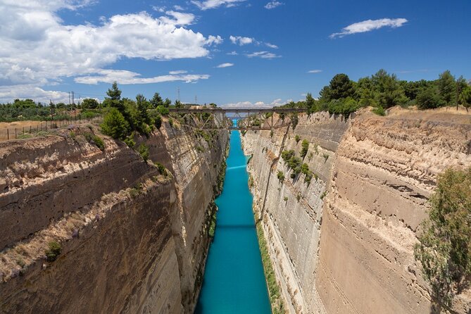 The Apostle Paul’s Missionary Journey in Athens and Corinth - Areopagus Hill: The Short Stop That Changes How You Picture Paul