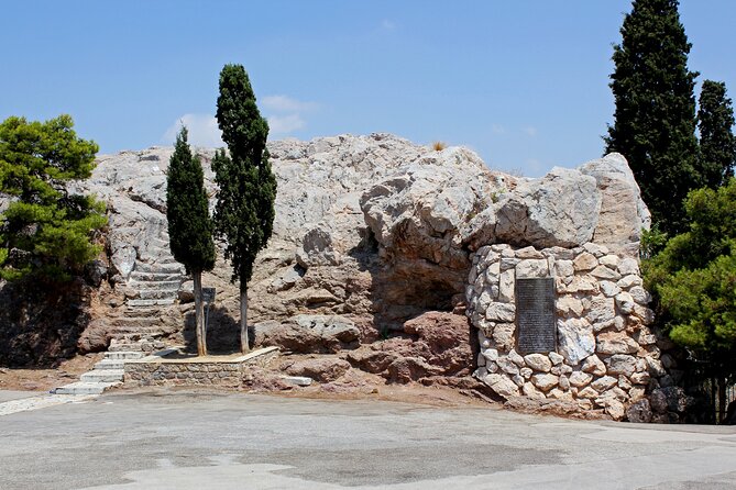 The Apostle Paul’s Missionary Journey in Athens and Corinth - Kechries Port: Where the Story Goes Down to Street Level