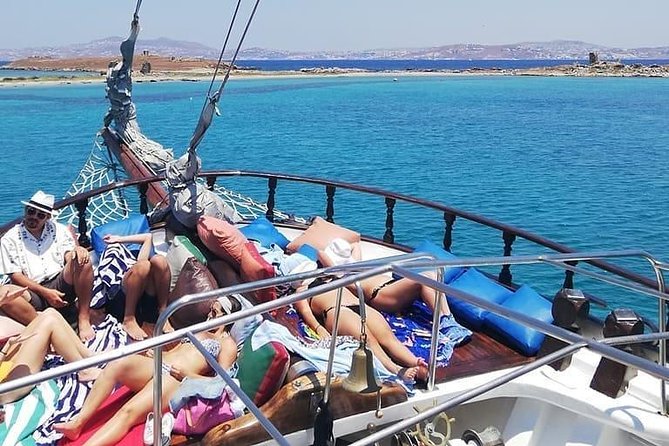 The Authentic Rhenia-Delos Cruise - What’s included, what’s not, and how to pack