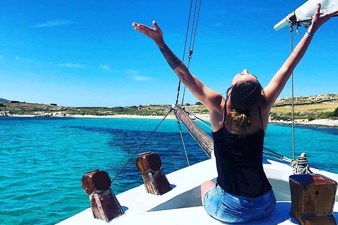 The Authentic Rhenia-Delos Cruise - Who this cruise is best for, and who should reconsider