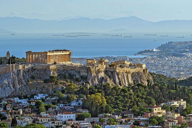 The Best of Athens Full Day Private tour-Lunch & Tickets included - Why Athens in one day needs smart pacing