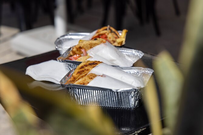 The Greek Food Experience (Max 8 persons) - Key things that make this Athens food tour worth your time