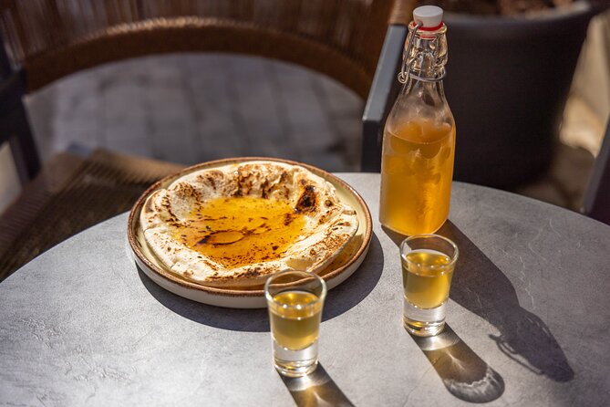 The Greek Food Experience (Max 8 persons) - Why this route feels like eating like a local, not shopping for snacks