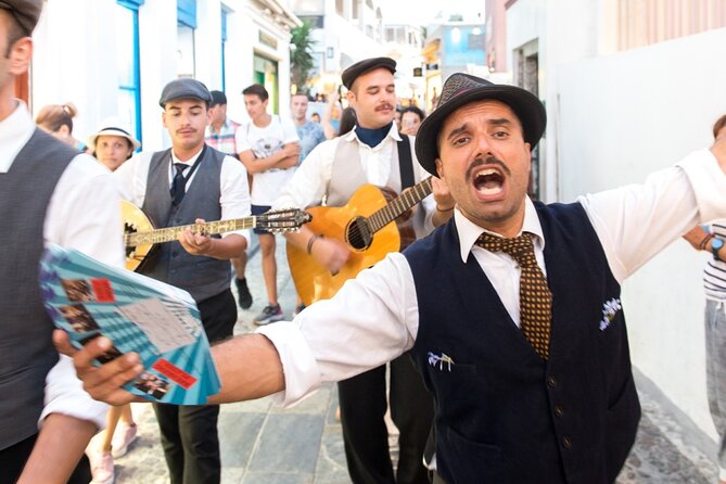 The Greek Wedding Show - Santorini - Price and what you really get for $102.84