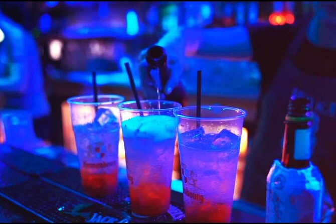 The NightCrawlers | Athens Bar Hopping | Pub Crawl - Stop 3: Backdoor Athens, karaoke nights and late club time
