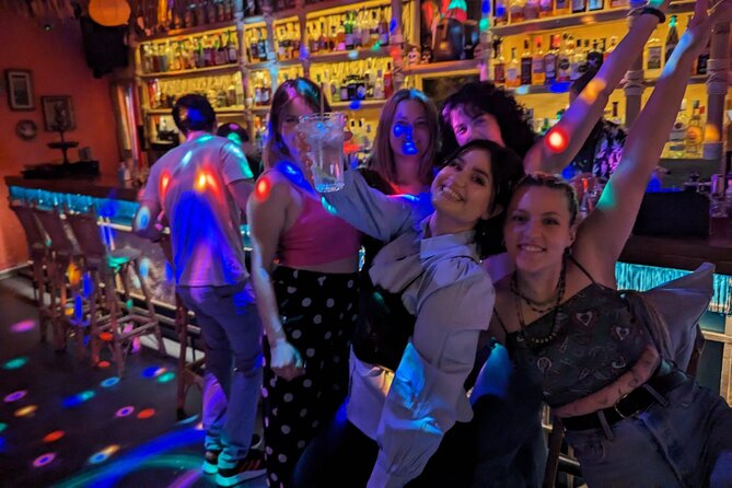 The NightCrawlers | Athens Bar Hopping | Pub Crawl - Timing tips that make the crawl smoother