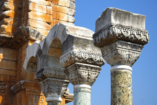 The Steps of Apostle Paul: Private Day-Trip to Philippi & Kavala - Kavala in a Real Slice of Time, Meal Included in Your Plans