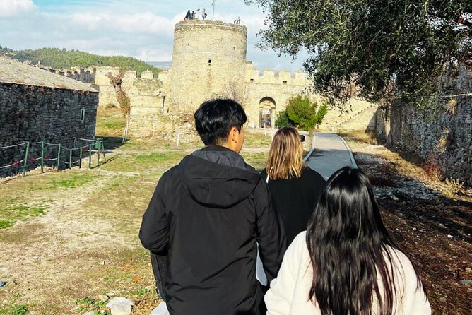 The Steps of Apostle Paul: Private Day-Trip to Philippi & Kavala - Timing, Driving Time, and Why Flexibility Is a Real Value