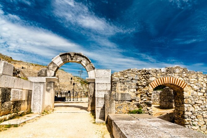 The Steps of Apostle Paul: Private Day-Trip to Philippi & Kavala - Price and Value: What You’re Paying For at $276.32 Per Person