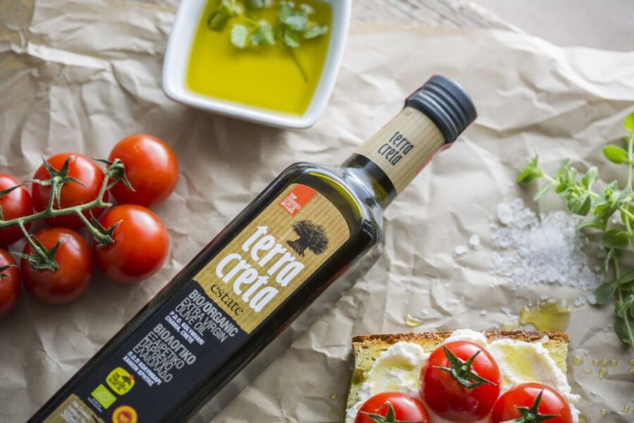 The Terra Creta Olive Oil Experience Tour - Quick highlights from the Terra Creta experience