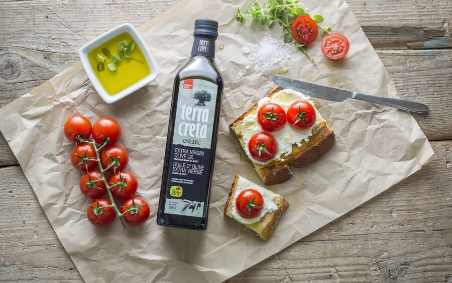 The Terra Creta Olive Oil Experience Tour - My booking advice, should you do the Terra Creta tour?