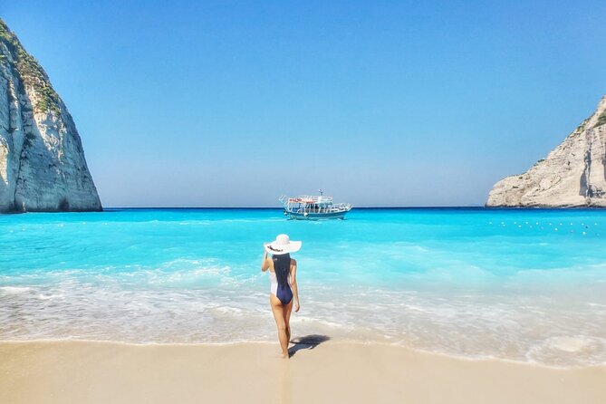 The Ultimate Private Tour on Zakynthos Island ️!!! - Why this Zakynthos private day feels worth the money
