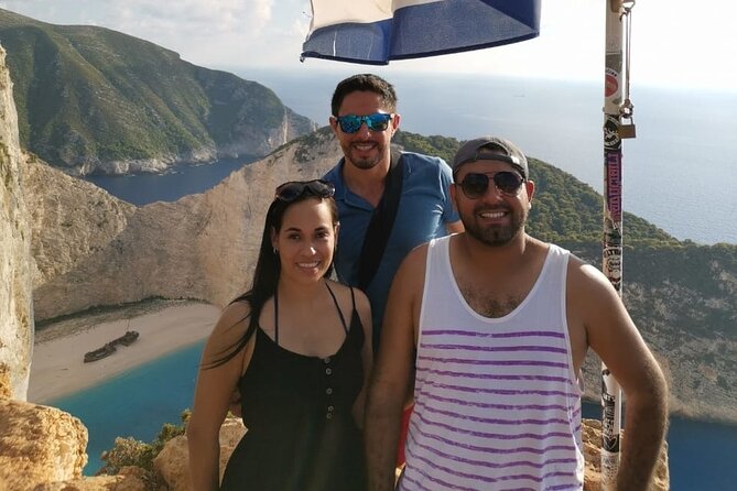 The Ultimate Private Tour on Zakynthos Island ️!!! - Monastery stops that feel human, not museum-like