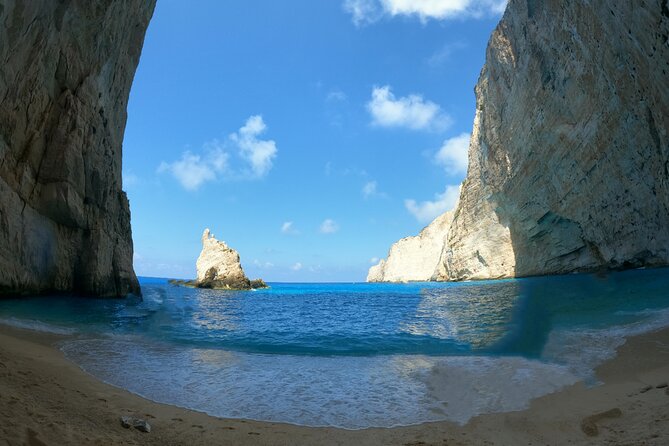The Ultimate Private Tour on Zakynthos Island ️!!! - Exo Chora and the 2000-year olive tree photo moment