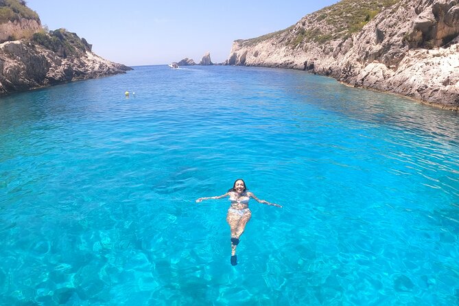 The Ultimate Private Tour on Zakynthos Island ️!!! - Panagioti Shipwreck viewpoint and the second big photo round