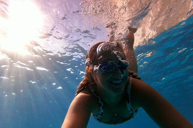 The Ultimate Private Tour on Zakynthos Island ️!!! - Xigia Beach for swimming and a proper wind-down