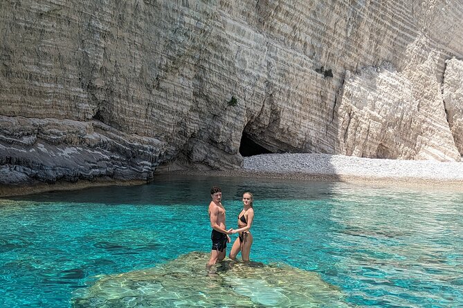 The Ultimate Private Tour on Zakynthos Island !!! (No. 2) - Pickup, Timing, and Cruise-Ship Friendly Planning