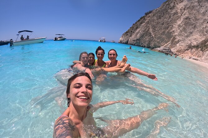 The Ultimate Private Tour on Zakynthos Island !!! (No. 2) - Price and Inclusions: Where the Value Really Comes From