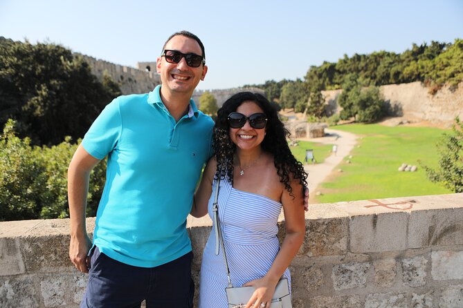 The Very Best of Rhodes - Guides, Flexibility, and the One Risk to Plan Around