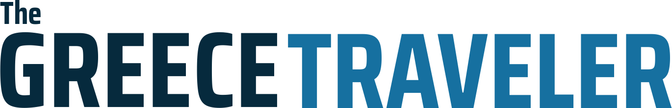 The Greece Traveler