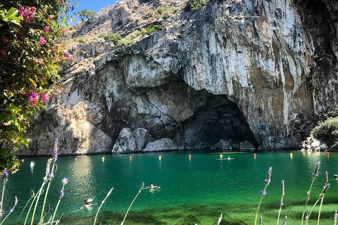 Thermal SPA - Wellness & Leisure Experience At Lake Vouliagmeni in Athens - What to pack so your day feels effortless