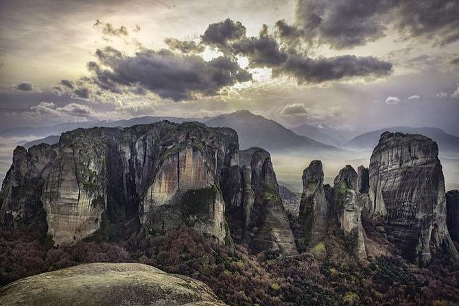 Thermopylae, Meteora and Delphi Private Full Day Tour - What a long day like this feels like, and how to plan for comfort