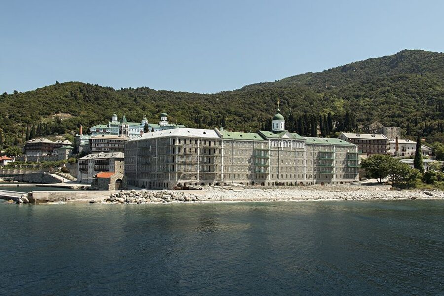 Thessaloniki: Aristotle's Birthplace and Mt. Athos Cruise - How the Thessaloniki to Mount Athos Day Trip Really Works
