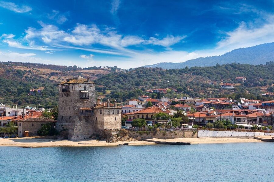 Thessaloniki: Aristotle's Birthplace and Mt. Athos Cruise - Comfort, Timing, and What to Do With an 11-Hour Schedule