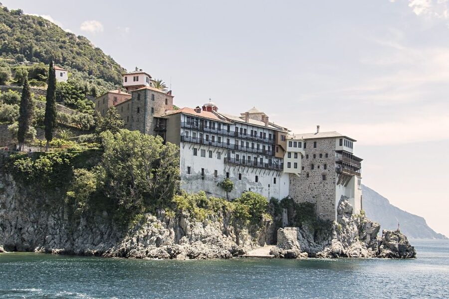 Thessaloniki: Aristotle's Birthplace and Mt. Athos Cruise - Who Should Book This Tour, and Who Might Skip It