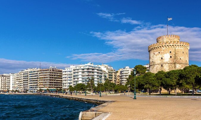 Thessaloniki Bike Tour, the best way to explore the city - Key things that make this bike tour worth your time