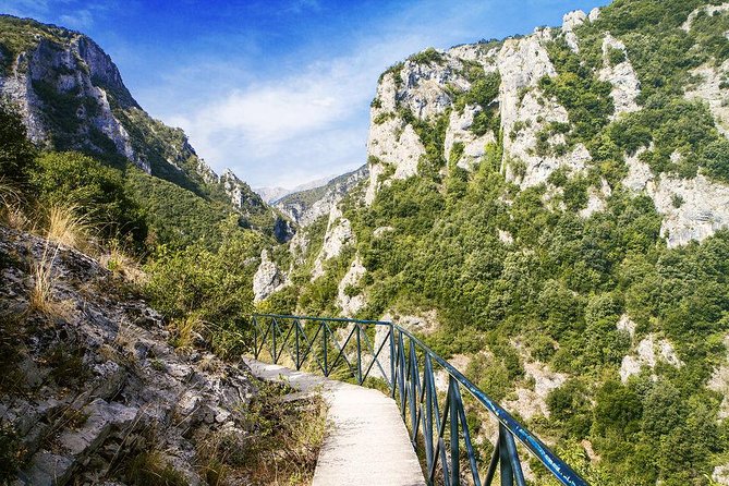 Thessaloniki: Bus Trip to Dion & Mt Olympus National Park - Dion Archaeological Park: Zeus-era ruins you can actually make sense of