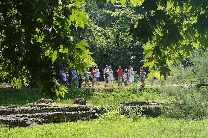 Thessaloniki: Bus Trip to Dion & Mt Olympus National Park - Litochoro: the easy win at the mountain’s foothills